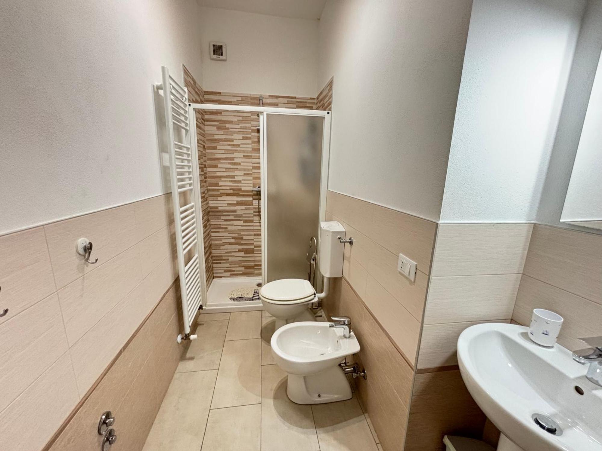 Izz1 Apartments - Motor&Food Valley - Posto Auto Privato Formigine Exterior photo